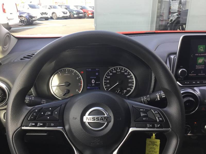 Nissan Juke - Photo 27