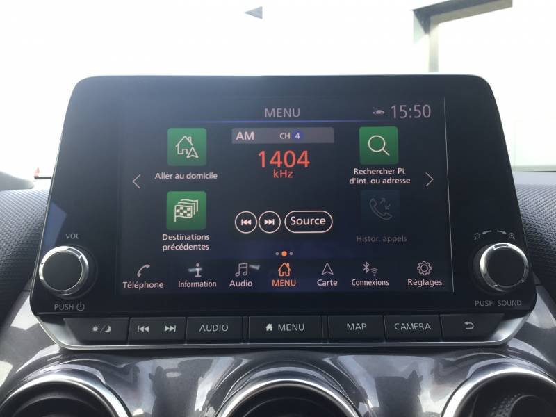 Nissan Juke - Photo 28
