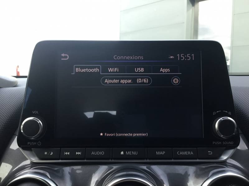 Nissan Juke - Photo 30