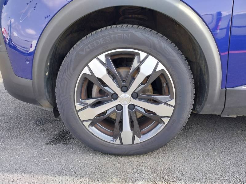 Peugeot 3008 - Photo 11