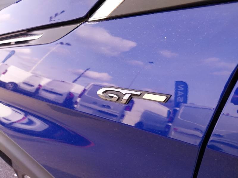 Peugeot 3008 - Photo 12