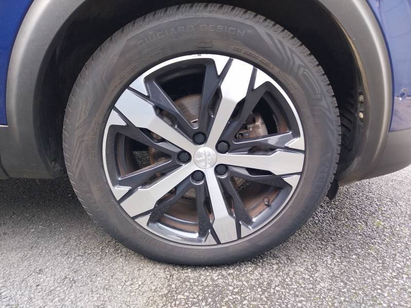 Peugeot 3008 - Photo 13
