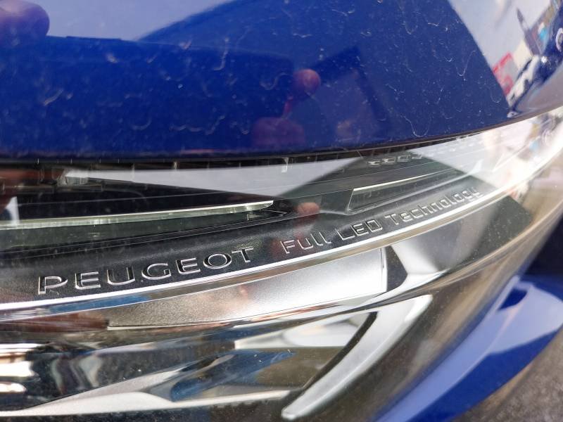 Peugeot 3008 - Photo 14
