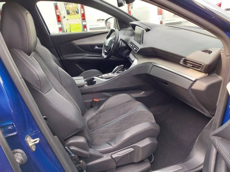 Peugeot 3008 - Photo 15