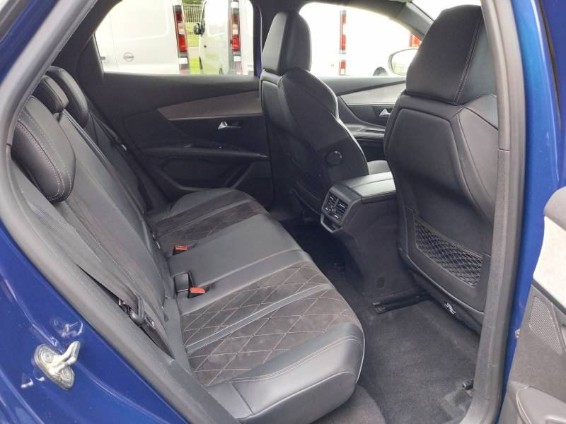 Peugeot 3008 - Photo 19