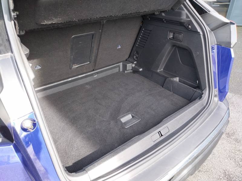 Peugeot 3008 - Photo 23