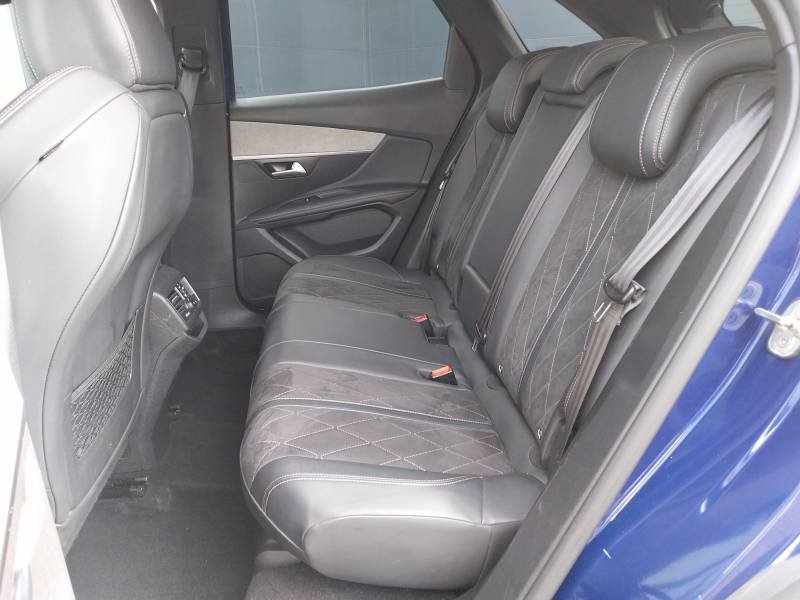 Peugeot 3008 - Photo 24