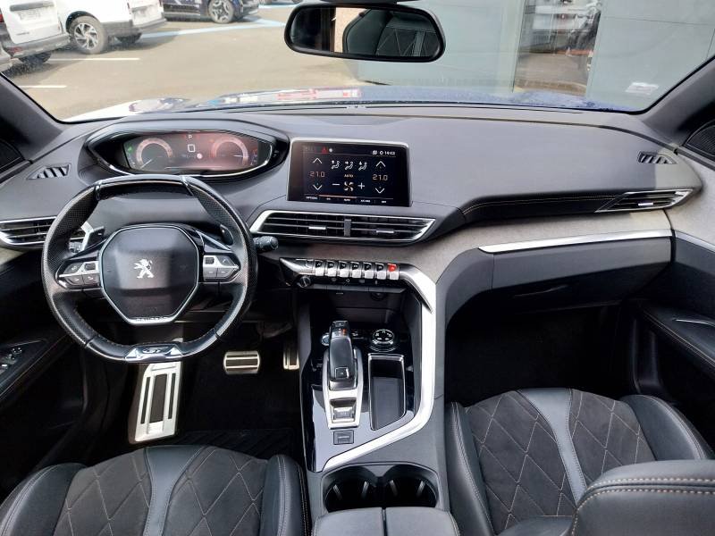 Peugeot 3008 - Photo 26
