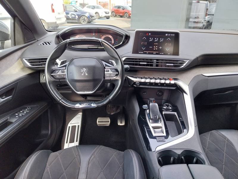 Peugeot 3008 - Photo 27