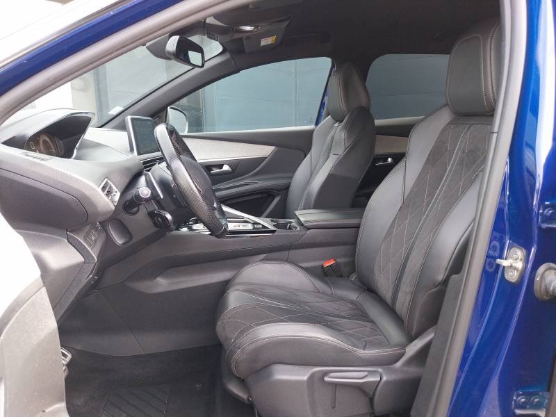 Peugeot 3008 - Photo 28