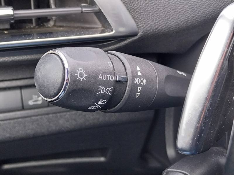 Peugeot 3008 - Photo 34