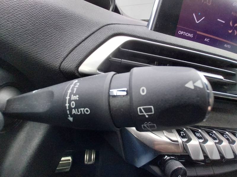 Peugeot 3008 - Photo 35