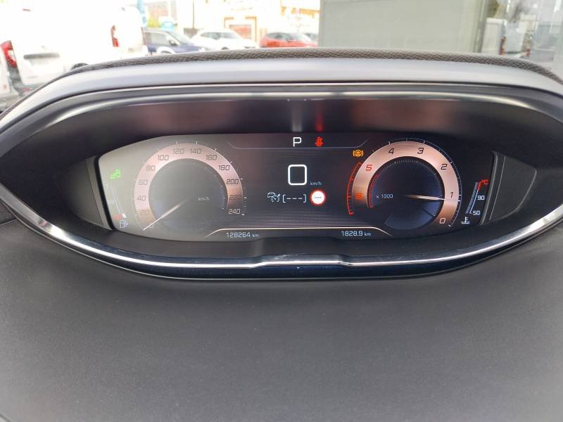 Peugeot 3008 - Photo 37