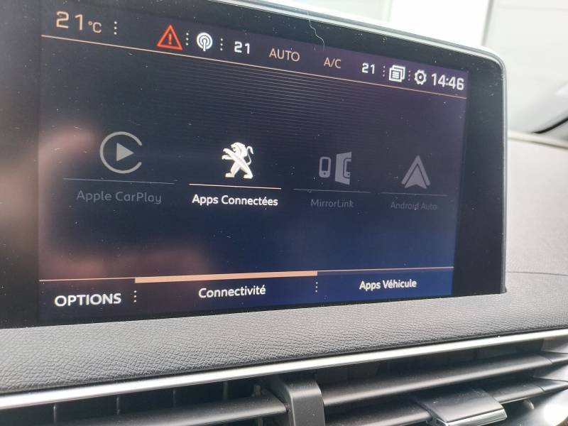 Peugeot 3008 - Photo 38