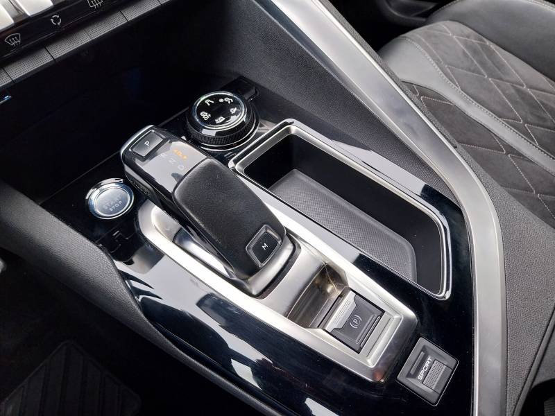 Peugeot 3008 - Photo 40