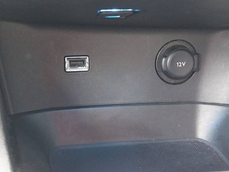 Peugeot 3008 - Photo 43