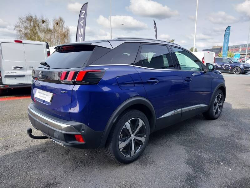 Peugeot 3008 - Photo 8