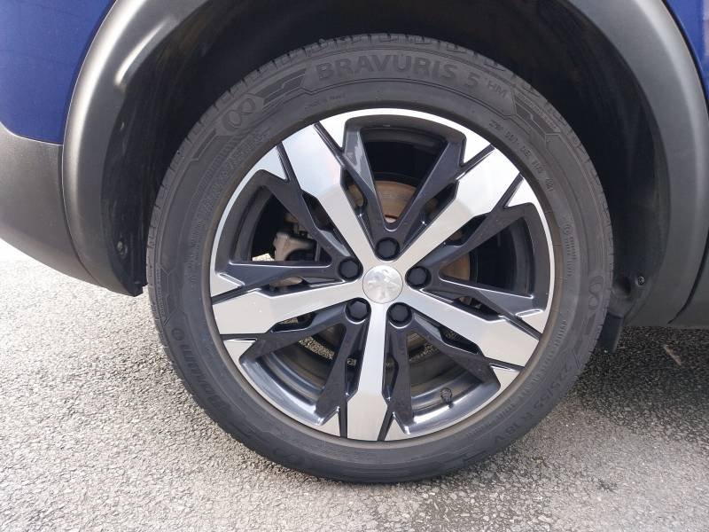 Peugeot 3008 - Photo 9