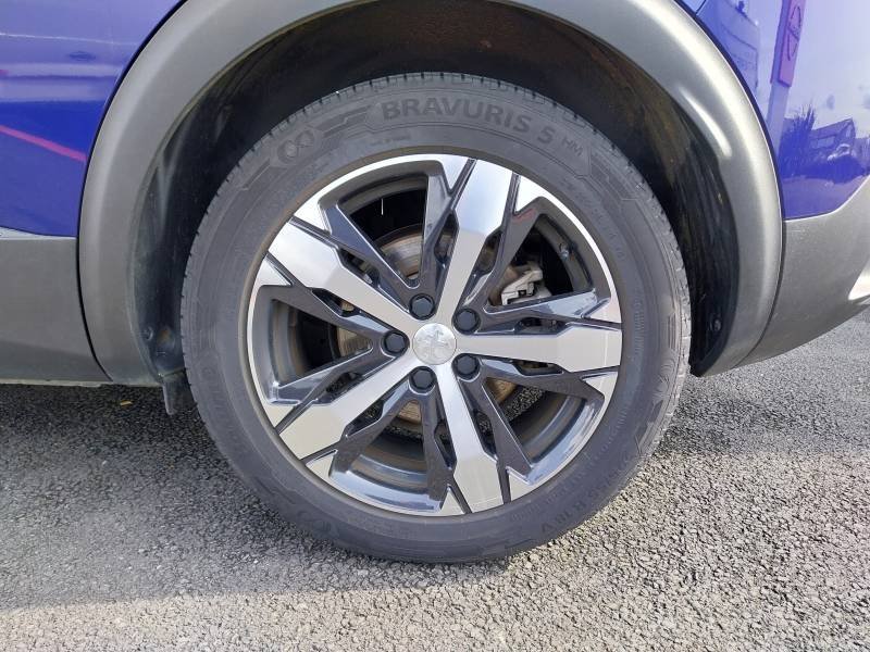 Peugeot 3008 - Photo 10