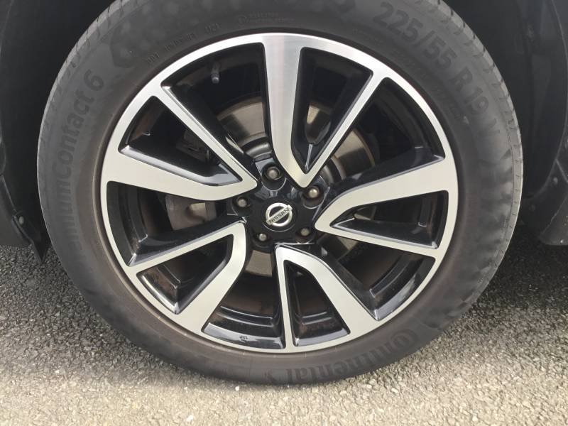 Nissan X-Trail - Photo 11