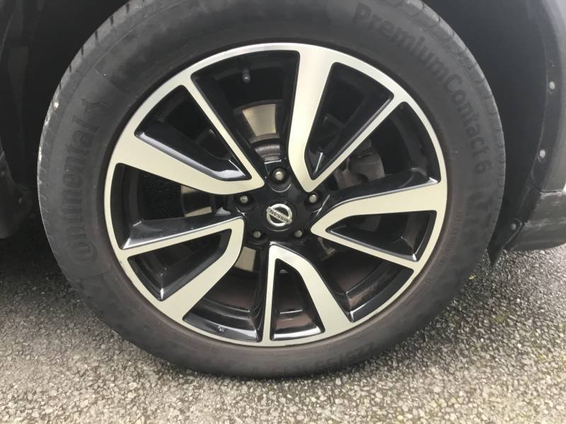 Nissan X-Trail - Photo 12