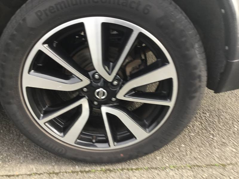 Nissan X-Trail - Photo 14