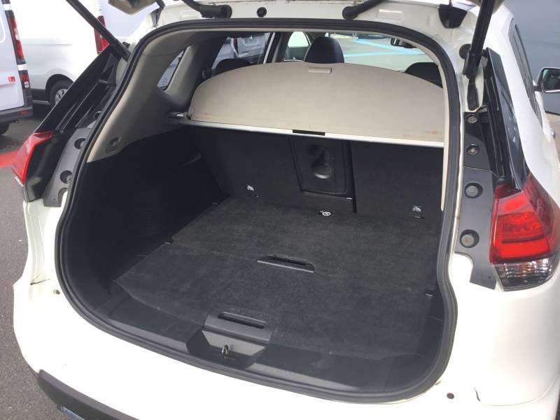 Nissan X-Trail - Photo 15
