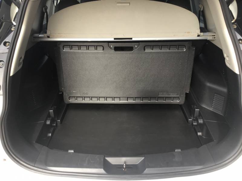 Nissan X-Trail - Photo 16