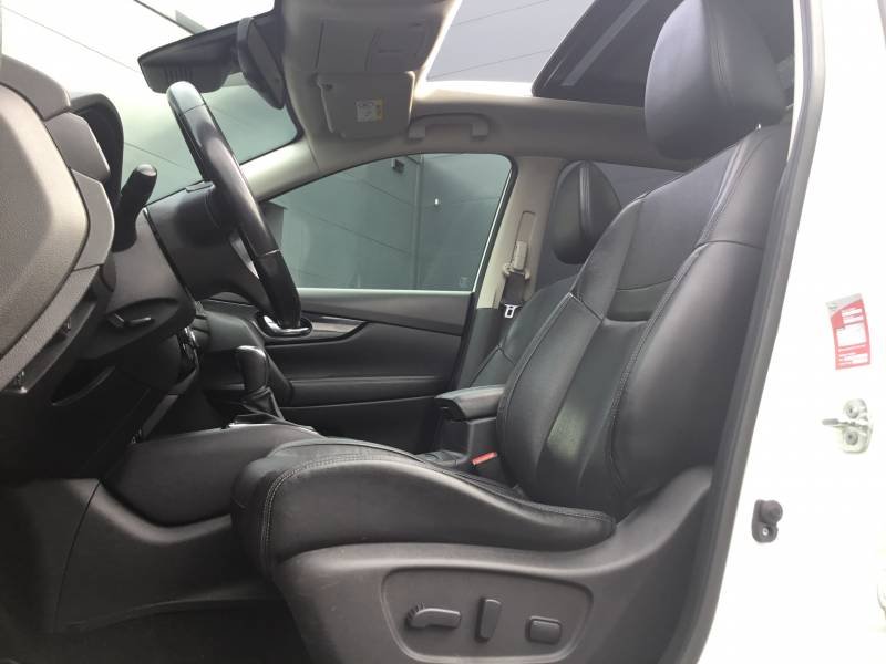 Nissan X-Trail - Photo 18