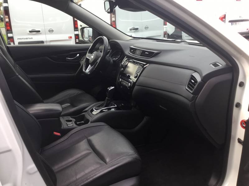 Nissan X-Trail - Photo 19