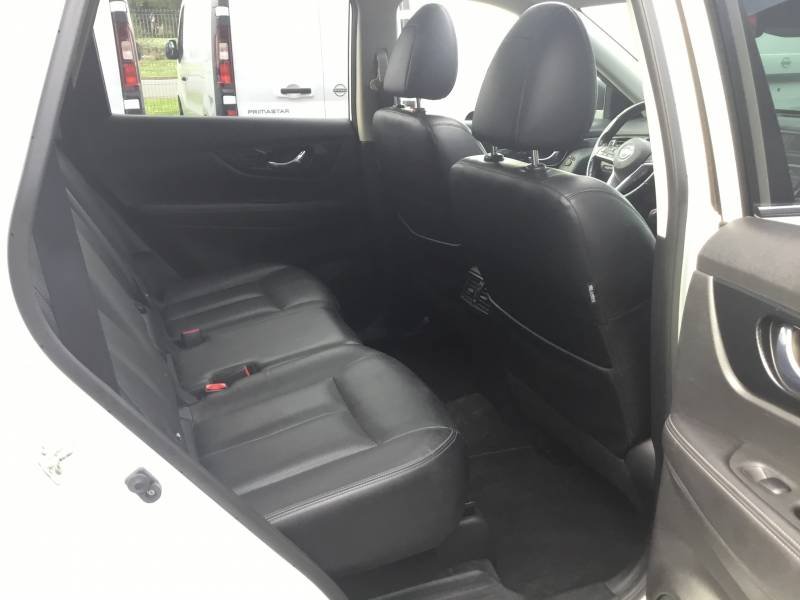 Nissan X-Trail - Photo 20