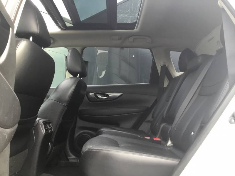 Nissan X-Trail - Photo 21