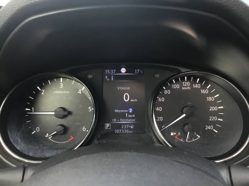 Nissan X-Trail - Photo 22