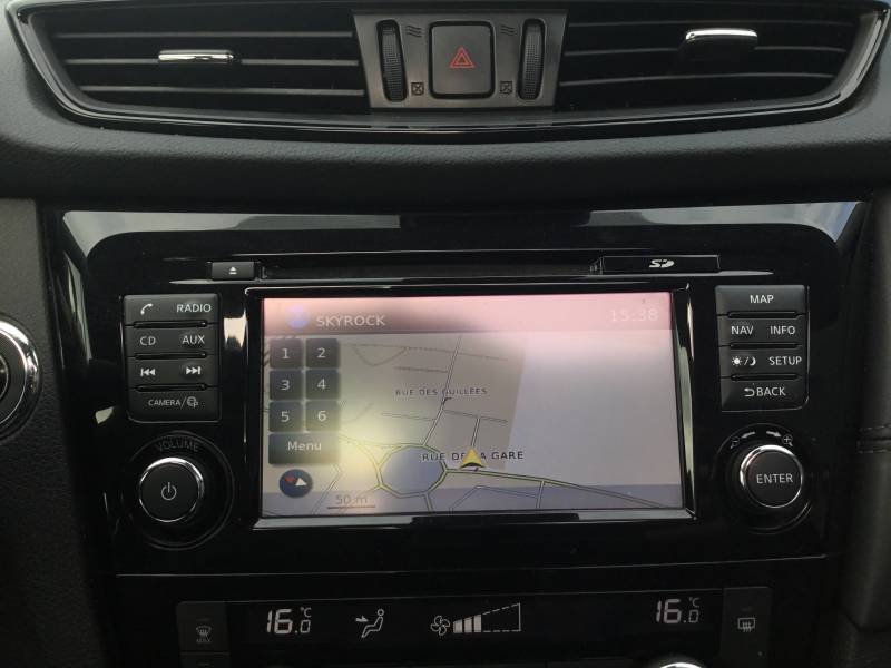Nissan X-Trail - Photo 24