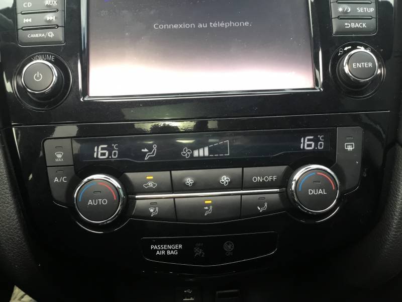 Nissan X-Trail - Photo 27
