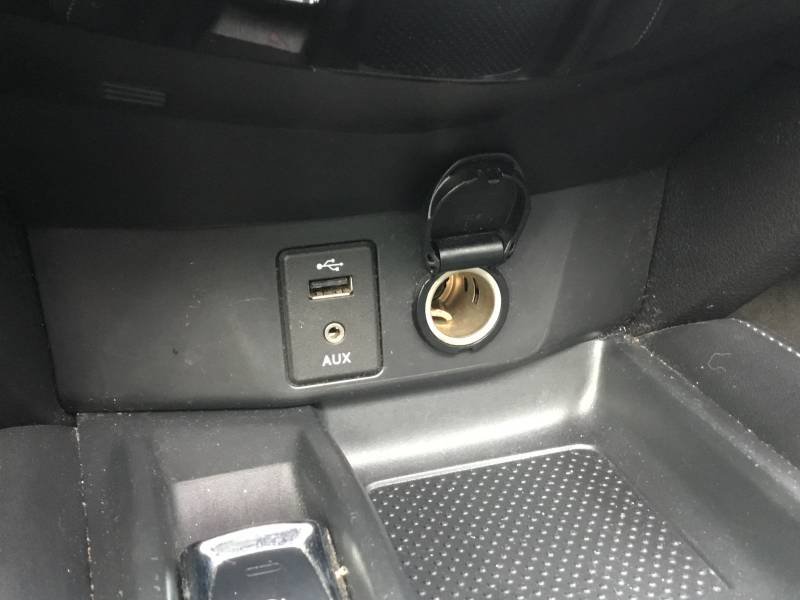 Nissan X-Trail - Photo 28