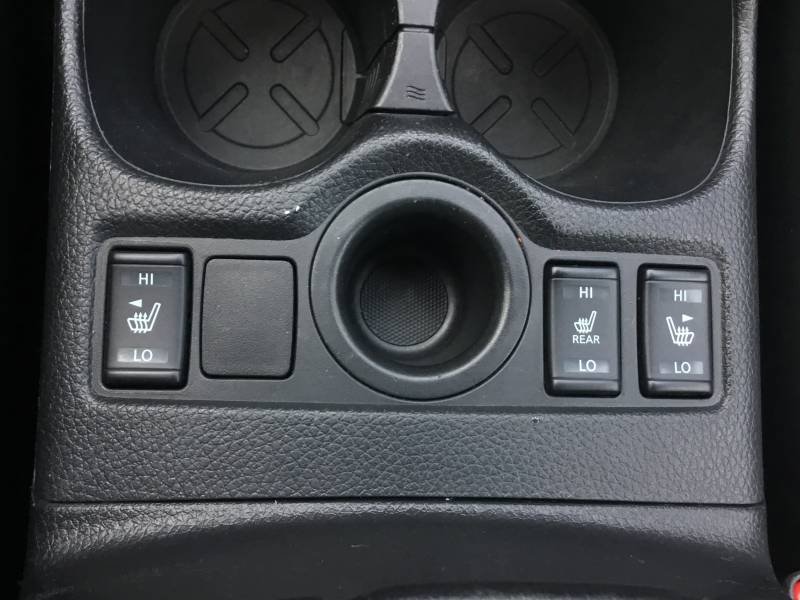 Nissan X-Trail - Photo 29
