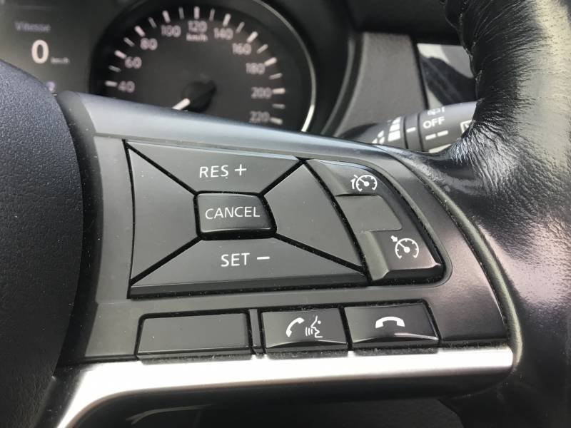 Nissan X-Trail - Photo 30