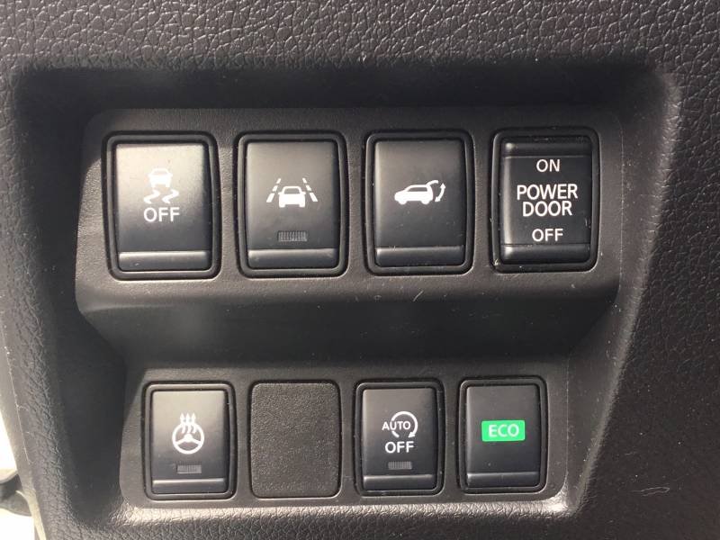Nissan X-Trail - Photo 33