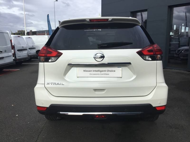 Nissan X-Trail - Photo 8