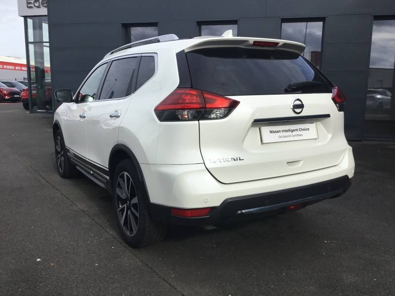 Nissan X-Trail - Photo 9