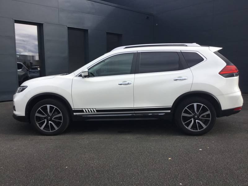Nissan X-Trail - Photo 10