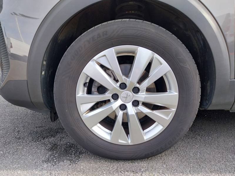 Peugeot 3008 - Photo 12