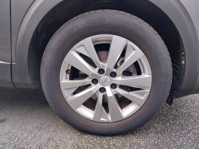 Peugeot 3008 - Photo 13