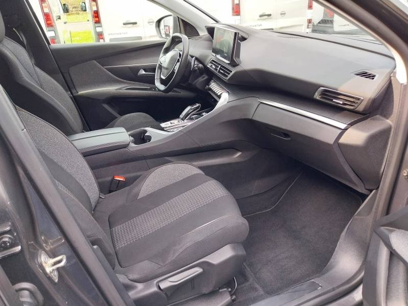 Peugeot 3008 - Photo 14