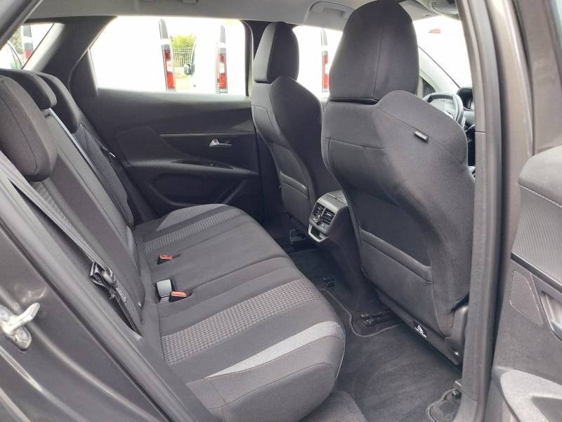 Peugeot 3008 - Photo 15