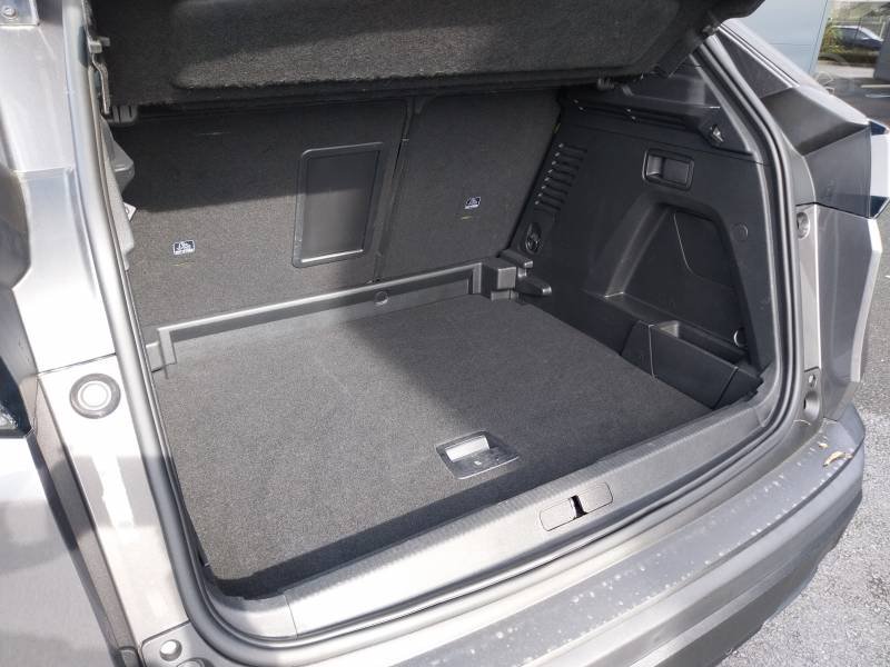 Peugeot 3008 - Photo 18
