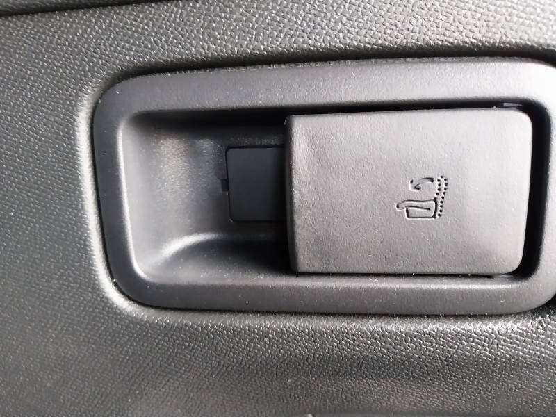Peugeot 3008 - Photo 19