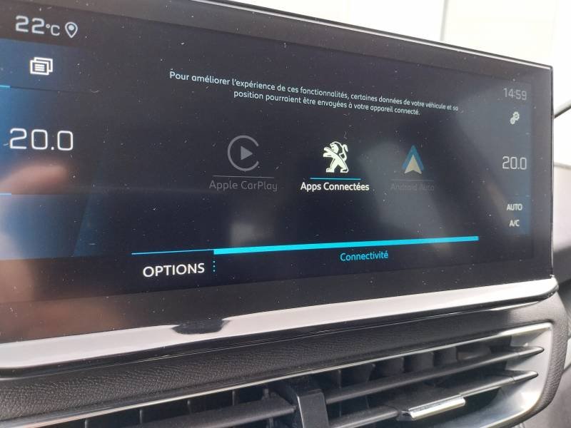 Peugeot 3008 - Photo 2