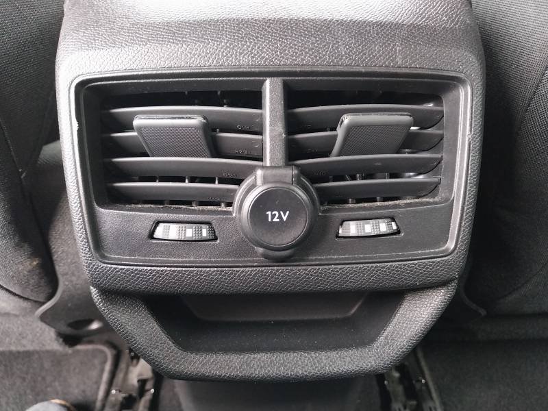 Peugeot 3008 - Photo 21